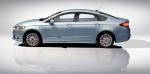 Ford Fusion 2013 года (US)